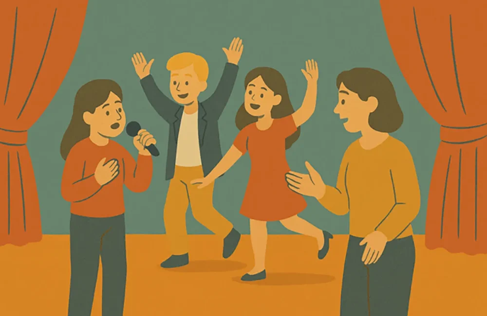 corso musical ateneo alea 1